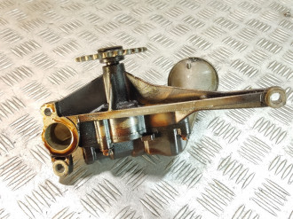 Насос масляный Ml 163