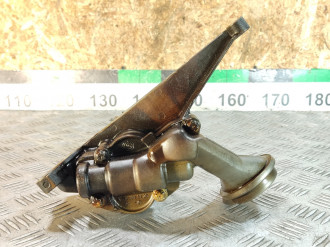 Насос масляный Ml 163