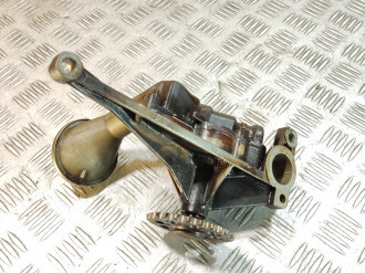 Насос масляный Ml 163