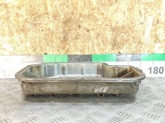 Поддон двигателя Ml 163