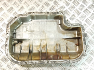 Поддон двигателя Ml 163