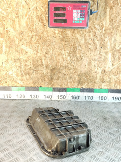 Поддон двигателя Ml 163