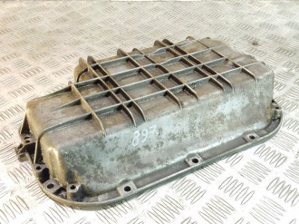 Поддон двигателя Ml 163