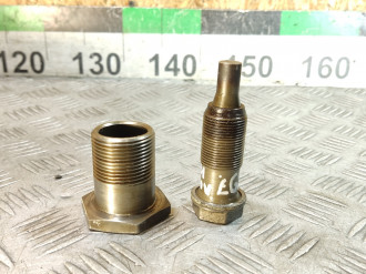 Натяжитель цепи Ml 163