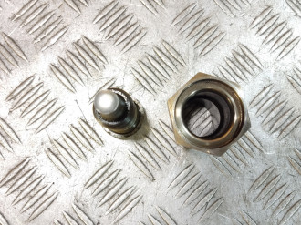 Натяжитель цепи Ml 163