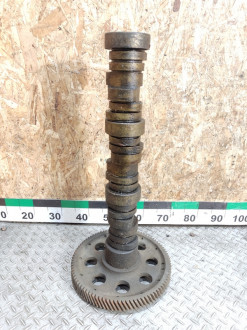 Распредвал впускной Truck actros mp2 2002-2008