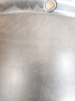 Диск колесный E 212