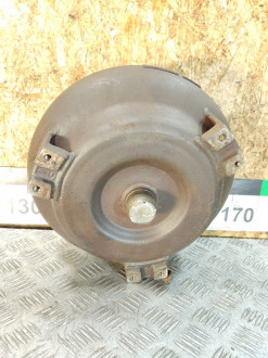 Гидротрансформатор Ml 163