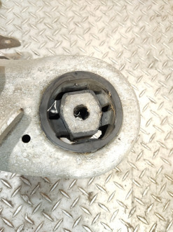 Балка задняя S 221