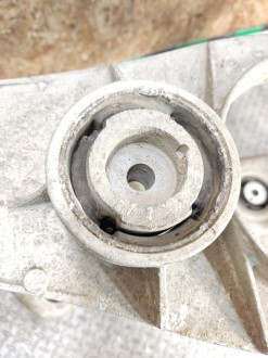 Балка задняя S 221