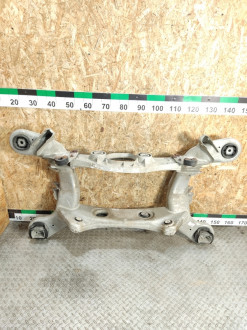 Балка задняя S 221