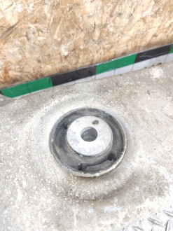 Балка задняя S 221