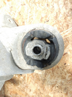 Балка задняя S 221