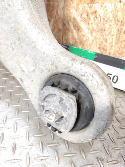 Балка задняя S 221