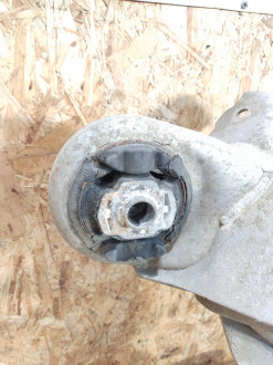 Балка задняя S 221