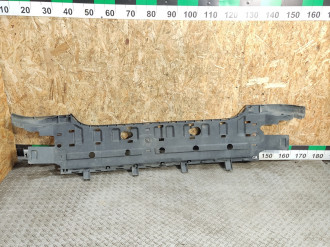 Накладка бампера заднего Clk 208