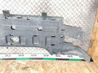 Накладка бампера заднего Clk 208