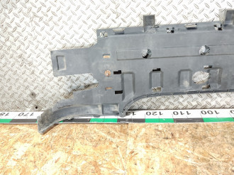 Накладка бампера заднего Clk 208