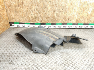 Локер передний правый S 221