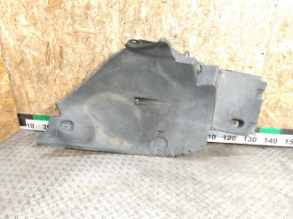 Локер передний правый S 221