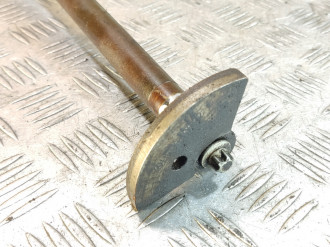 Вал балансирный Clk 208