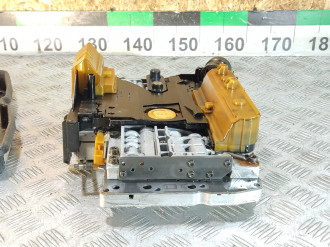 Гидроблок Ml 163