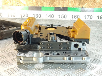 Гидроблок Ml 163