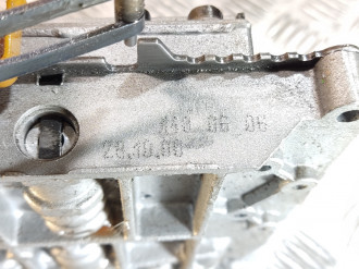 Гидроблок Ml 163