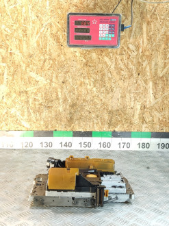 Гидроблок Ml 163