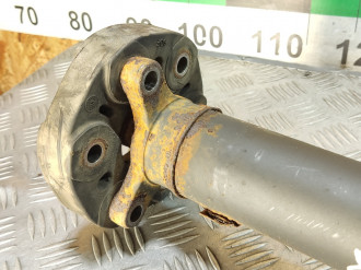 Вал карданный задний S 221