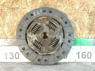 Диск сцепления Vito 638