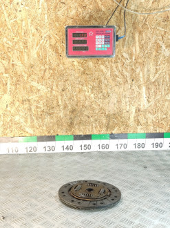 Диск сцепления Vito 638