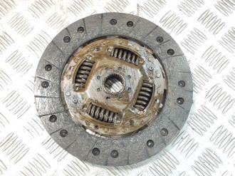 Диск сцепления Vito 638
