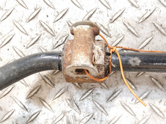 Стабилизатор задний S 221