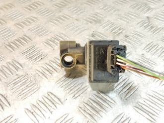 Клапан электромагнитный Vito 638