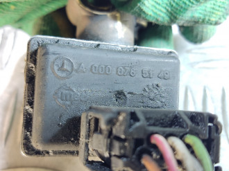 Клапан электромагнитный Vito 638