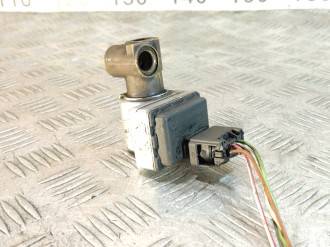 Клапан электромагнитный Vito 638