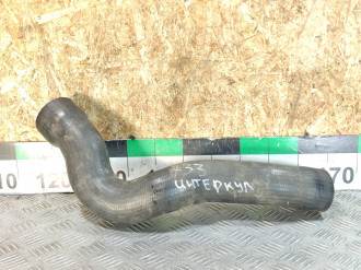 Патрубок интеркулера Vito 638