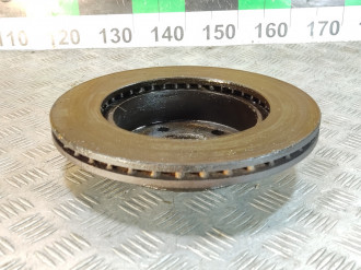 Диск тормозной передний Vito 638