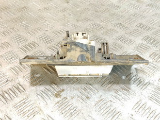 Ручка багажника наружняя Vito 638