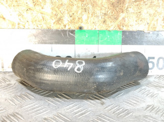 Патрубок интеркулера Vito 638