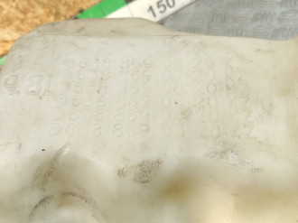 Бачок омывателя лобового стекла Vito 638