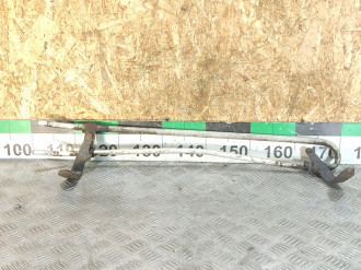 Радиатор гидроусилителя Vito 638