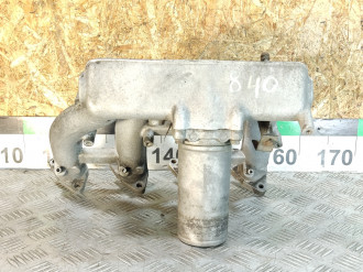 Коллектор впускной Vito 638