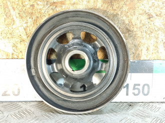 Шкив коленвала Vito 638