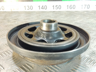 Шкив коленвала Vito 638