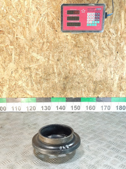 Шкив коленвала Vito 638