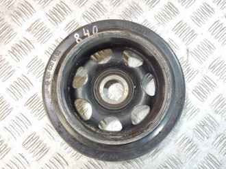 Шкив коленвала Vito 638