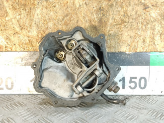 Насос вакуумный Vito 638