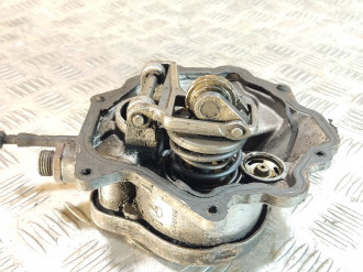 Насос вакуумный Vito 638